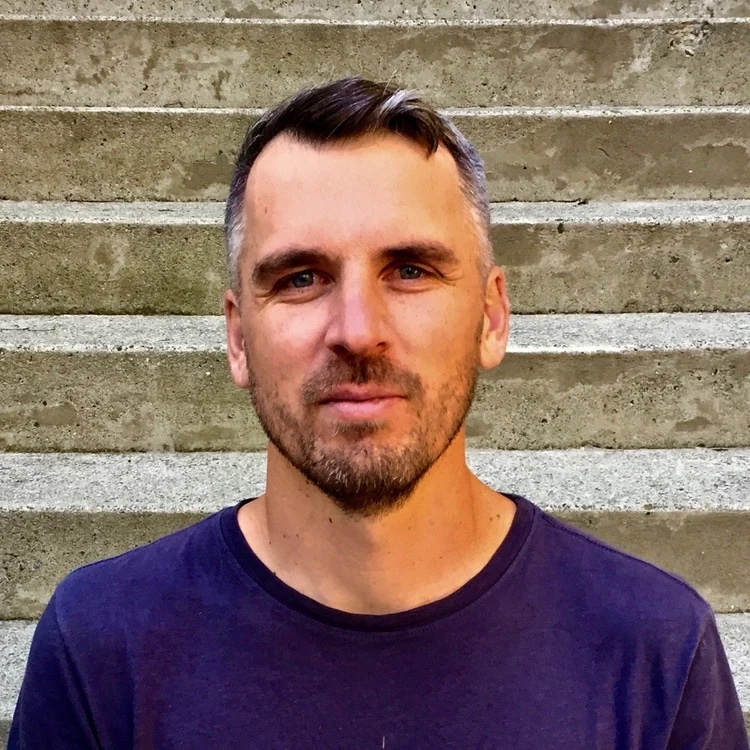 Evan Peterson, Principal